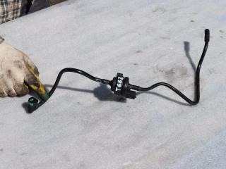 клапан вентиляции топливного бака Volvo C30 1 поколение 2006, 1.6 л., i, B 4164 S3, бензин, МКПП, 0280142412