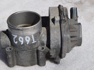 заслонка дроссельная Volvo C30 1 поколение 2006, 1.6 л., i, B 4164 S3, бензин, МКПП, 2S6UFA, 0789073L, 4F9U9E928BA