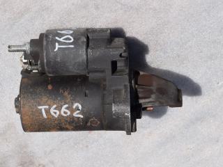 стартер Volvo C30 1 поколение 2006, 1.6 л., i, B 4164 S3, бензин, МКПП