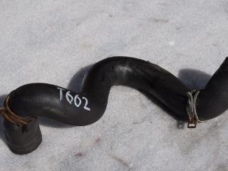 патрубок (трубопровод, шланг) Volvo C30 1 поколение 2006, 1.6 л., i, B 4164 S3, бензин, МКПП, 4M5G8286BH