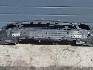 усилитель бампера переднего Volvo V70 2 поколение 2004, 2.4 л., D5, D 5244 T, дизель, АКПП, универсал, передний привод, 30716973