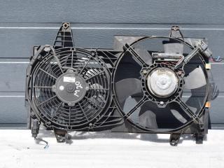 вентилятор радиатора Volvo V40 1 поколение [2-й рестайлинг] 2004, 2.0 л., Ti, B 4204 T, бензин, МКПП, универсал, передний привод, ETP10348, 8125V4002