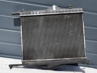 интеркулер Volvo V40 1 поколение [2-й рестайлинг] 2004, 2.0 л., Ti, B 4204 T, бензин, МКПП, универсал, передний привод, ETP10346