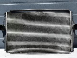 интеркулер Volvo V70 2 поколение 2004, 2.4 л., D5, D 5244 T, дизель, АКПП, универсал, передний привод, 30680547