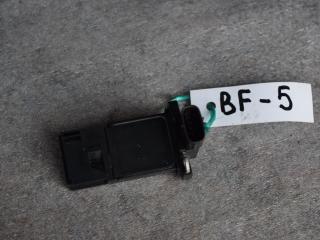 расходомер воздуха Isuzu D-Max 2 поколение 2013, 3.0 л., 4JJ1-TC, дизель, АКПП, пикап, полный привод, 8976019670