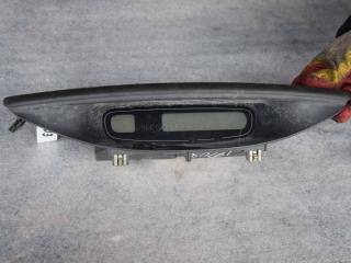 дисплей Renault Laguna 2 поколение 2003, P8200002604A