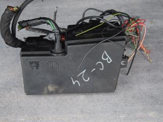 блок предохранителей Volvo V50 1 поколение [рестайлинг] 2007, 1.6 л., дизель, МКПП, универсал, 8688040