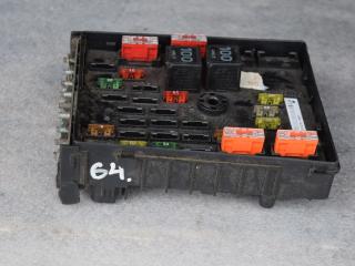 блок предохранителей Volkswagen Passat B6 2008, 3C0937125