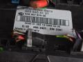 блок управления (другие) Mercedes-Benz C-Класс W203/S203/CL203 2003, 2.7 л., дизель, АКПП, универсал, A2035451532, 0035455101 - фото №3