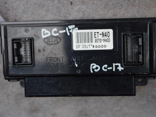 дисплей Kia Ceed 1 поколение 2009, 1.6 л., дизель, МКПП, универсал, 957101H400