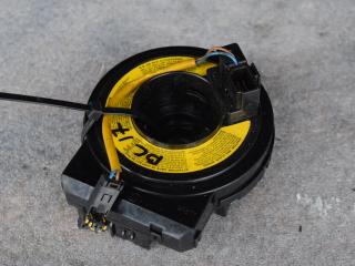 шлейф руля Kia Ceed 1 поколение 2009, 1.6 л., дизель, МКПП, универсал