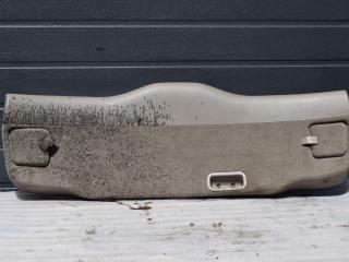 обшивка крышки багажника Volvo V40 1 поколение [2-й рестайлинг] 2004, 2.0 л., Ti, B 4204 T, бензин, МКПП, универсал, передний привод, 30801341