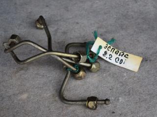 трубка топливная Renault Espace 3 поколение 2002, 2.2 л., дизель