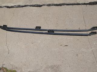 дуги на крышу (рейлинги) Volvo V70 2 поколение 2004, 2.4 л., D5, D 5244 T, дизель, АКПП, универсал, передний привод