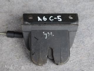 замок багажника Audi A6 4B/C5 [рестайлинг] 2001, универсал