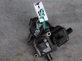 катушка зажигания Alfa Romeo 147 1 поколение [рестайлинг] 2006, 1.6 л., бензин, МКПП, седан, 1227030071