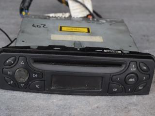 магнитола Mercedes-Benz C-Класс W203/S203/CL203 2003, 2.7 л., дизель, АКПП, универсал, A2038201786