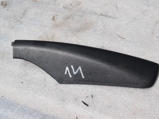 крышка (заглушка) рейлинга Volvo V70 2 поколение 2004, 2.4 л., D5, D 5244 T, дизель, АКПП, универсал, передний привод, 8662612