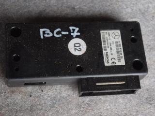 блок управления (другие) Mercedes-Benz C-Класс W203/S203/CL203 2003, 2.7 л., дизель, АКПП, универсал, A2038209926