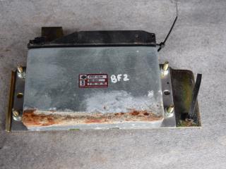 блок управления двигателем Nissan X-Trail T30 2003, 2.2 л., дизель, МКПП, внедорожник 5 дв., 47850EQ18A, 0265109760