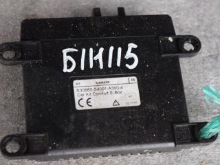 блок управления (другие) BMW 5 серия E39 1998, S30880S4001A3004