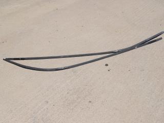 молдинг крыши Volvo V40 1 поколение [2-й рестайлинг] 2004, 2.0 л., Ti, B 4204 T, бензин, МКПП, универсал, передний привод, 30652040