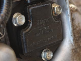 датчик уровня масла Volvo XC90 1 поколение [рестайлинг] 2008, 4.4 л., B 8444 S, бензин, АКПП, внедорожник 5 дв., полный привод, 25571463