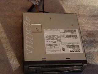 навигация Volvo XC90 1 поколение [рестайлинг] 2008, 4.4 л., B 8444 S, бензин, АКПП, внедорожник 5 дв., полный привод, 31215602