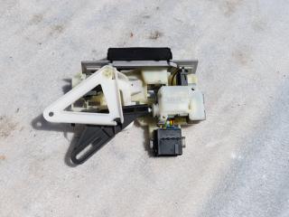 замок багажника Volvo V70 2 поколение 2004, 2.4 л., D5, D 5244 T, дизель, АКПП, универсал, передний привод