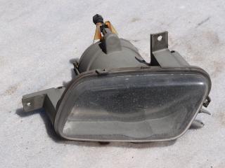 фара противотуманная левая Volvo V70 2 поколение 2004, 2.4 л., D5, D 5244 T, дизель, АКПП, универсал, передний привод, 8693347