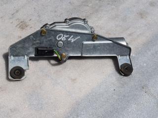 моторчик заднего стеклоочистителя (дворника) Volvo V40 1 поколение [2-й рестайлинг] 2003, 2.0 л., бензин, АКПП, универсал, 0390201529