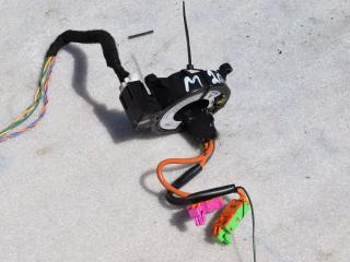 шлейф руля Volvo V40 1 поколение [2-й рестайлинг] 2004, 2.0 л., Ti, B 4204 T, бензин, МКПП, универсал, передний привод