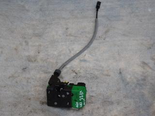 замок двери передней правой Volvo XC90 1 поколение [рестайлинг] 2008, 4.4 л., B 8444 S, бензин, АКПП, внедорожник 5 дв., полный привод, 30699753