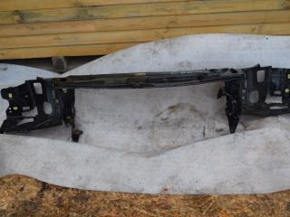 передняя панель крепления облицовки (телевизор) Volvo XC90 1 поколение [рестайлинг] 2008, 4.4 л., B 8444 S, бензин, АКПП, внедорожник 5 дв., полный привод, 30796864