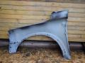 крыло переднее правое Volvo XC90 1 поколение [рестайлинг] 2008, 4.4 л., B 8444 S, бензин, АКПП, внедорожник 5 дв., полный привод, 30796495 - фото №3