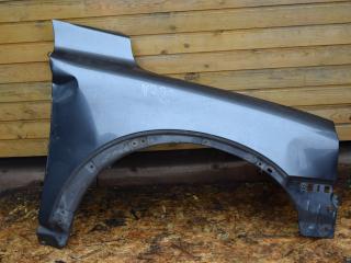 крыло переднее правое Volvo XC90 1 поколение [рестайлинг] 2008, 4.4 л., B 8444 S, бензин, АКПП, внедорожник 5 дв., полный привод, 30796495