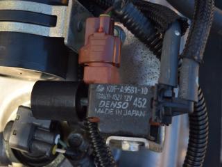 электромагнитный клапан Volvo XC90 1 поколение [рестайлинг] 2008, 4.4 л., B 8444 S, бензин, АКПП, внедорожник 5 дв., полный привод, 1846004521