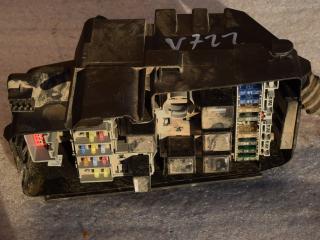 блок реле Volvo XC90 1 поколение [рестайлинг] 2008, 4.4 л., B 8444 S, бензин, АКПП, внедорожник 5 дв., полный привод, 30797010