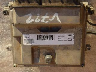 блок управления двигателем Volvo XC90 1 поколение [рестайлинг] 2008, 4.4 л., B 8444 S, бензин, АКПП, внедорожник 5 дв., полный привод, 2797009164, 30729999AA