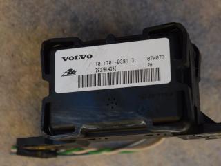 датчик ускорения Volvo XC90 1 поколение [рестайлинг] 2008, 4.4 л., B 8444 S, бензин, АКПП, внедорожник 5 дв., полный привод, 30795302, 10170103813