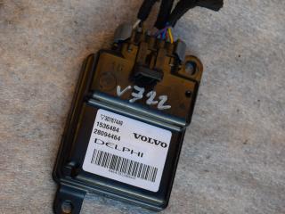 блок управления (другие) Volvo XC90 1 поколение [рестайлинг] 2008, 4.4 л., B 8444 S, бензин, АКПП, внедорожник 5 дв., полный привод, 30767449