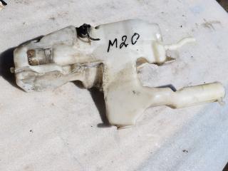 бачок омывателя Volvo V40 1 поколение [2-й рестайлинг] 2004, 2.0 л., Ti, B 4204 T, бензин, МКПП, универсал, передний привод, 30621342