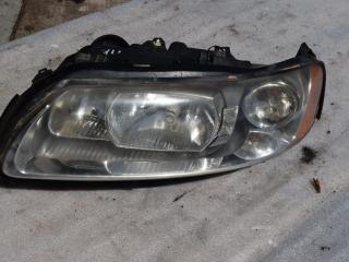 фара левая Volvo V70 2 поколение 2004, 2.4 л., D5, D 5244 T, дизель, АКПП, универсал, передний привод, 30698846