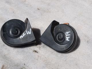 сигнал (клаксон) Volvo V70 2 поколение 2004, 2.4 л., D5, D 5244 T, дизель, АКПП, универсал, передний привод