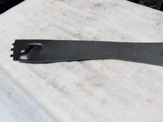 пластик Volvo V70 2 поколение 2004, 2.4 л., D5, D 5244 T, дизель, АКПП, универсал, передний привод, 9404667