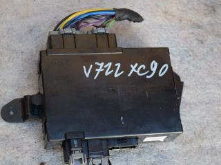 блок управления сиденьем Volvo XC90 1 поколение [рестайлинг] 2008, 4.4 л., B 8444 S, бензин, АКПП, внедорожник 5 дв., полный привод, 30739636
