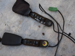 замок ремня безопасности Volvo XC90 1 поколение [рестайлинг] 2008, 4.4 л., B 8444 S, бензин, АКПП, внедорожник 5 дв., полный привод