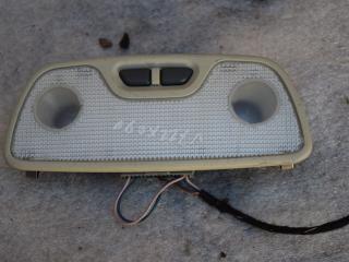 фонарь салона (плафон) Volvo XC90 1 поколение [рестайлинг] 2008, 4.4 л., B 8444 S, бензин, АКПП, внедорожник 5 дв., полный привод, 9178936