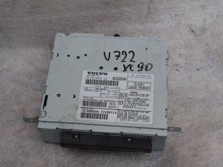 магнитола Volvo XC90 1 поколение [рестайлинг] 2008, 4.4 л., B 8444 S, бензин, АКПП, внедорожник 5 дв., полный привод, 31210422AA, 6CD26W