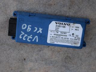 блок Bluetooth Volvo XC90 1 поколение [рестайлинг] 2008, 4.4 л., B 8444 S, бензин, АКПП, внедорожник 5 дв., полный привод, 31201105